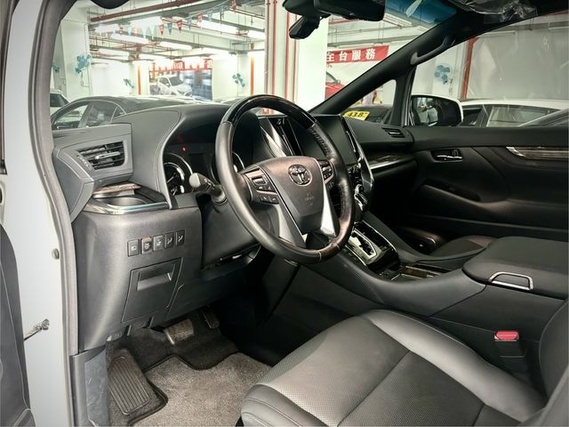 ALPHARD 2.5HV 4WD  第8張相片