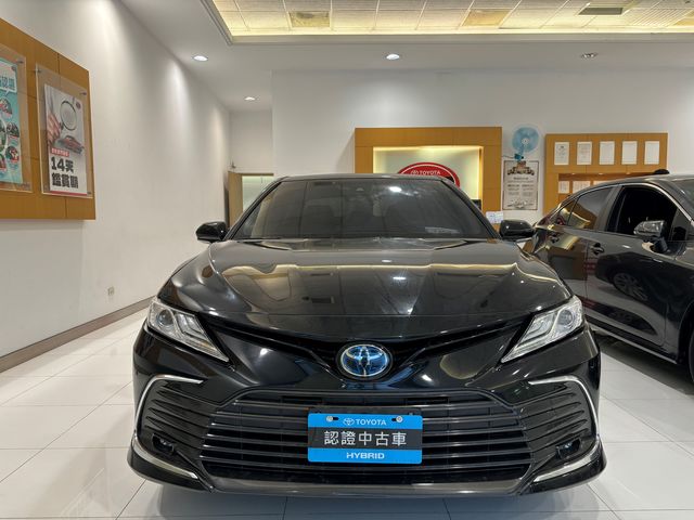 CAMRY 2.5 HV  第2張相片