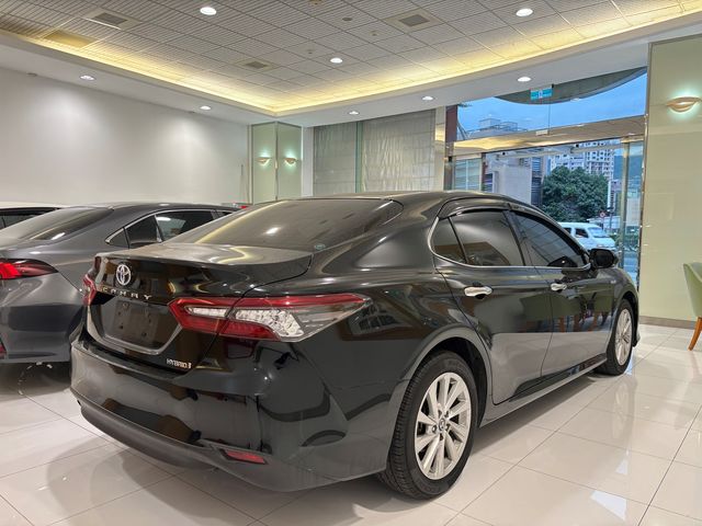 CAMRY 2.5 HV  第5張相片