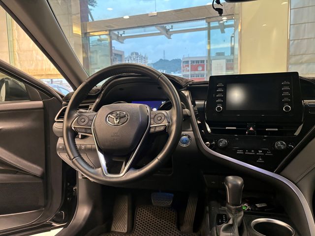 CAMRY 2.5 HV  第9張相片