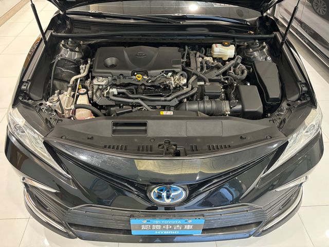 CAMRY 2.5 HV  第10張相片