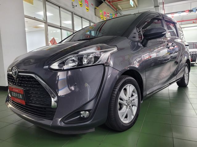 SIENTA 1.8  第1張相片