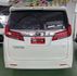 ALPHARD 3.5  第5張縮圖
