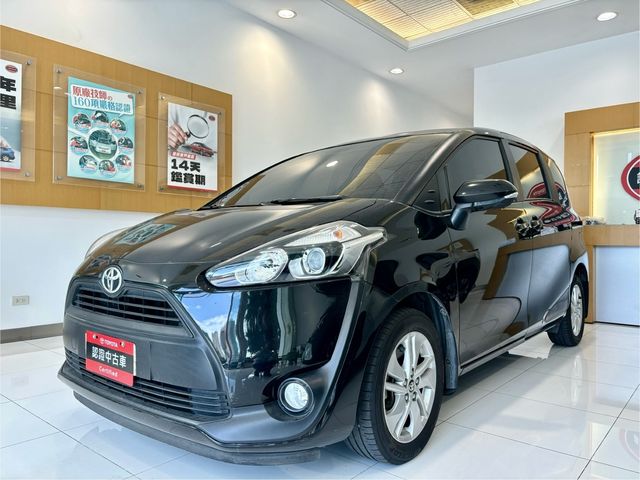 SIENTA 1.8  第1張相片