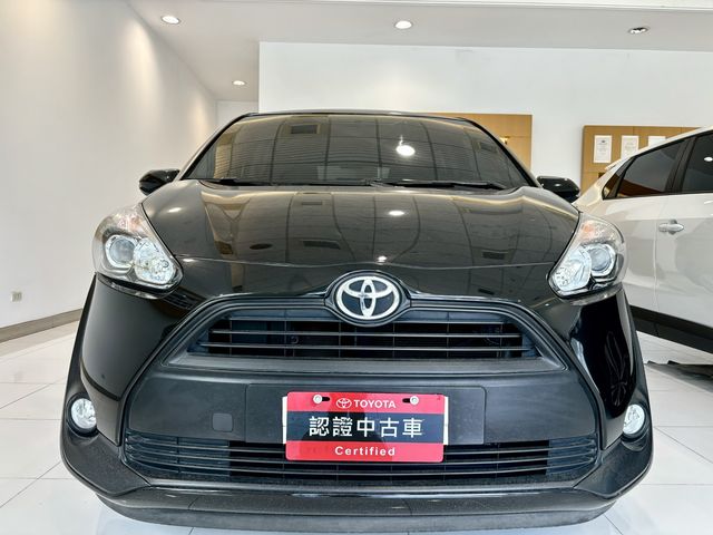 SIENTA 1.8  第2張相片