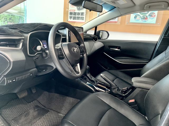 ALTIS 1.8  第8張相片