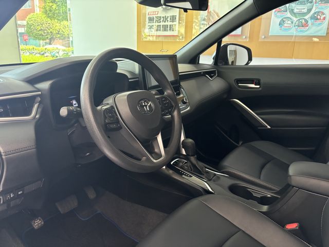 CROSS 1.8 HV  第7張相片