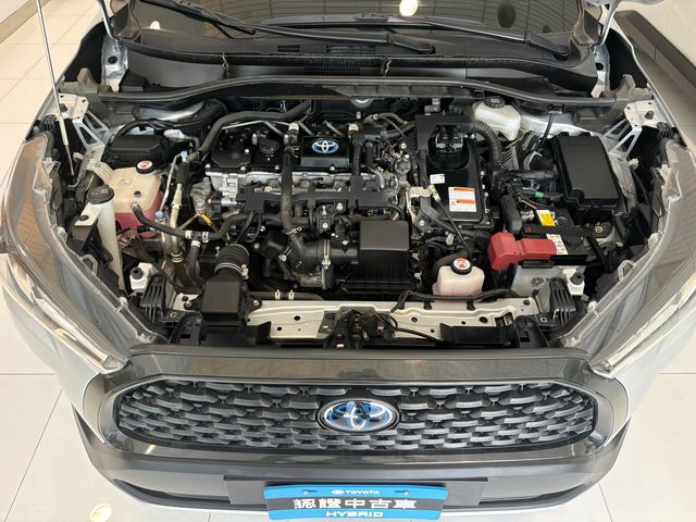 CROSS 1.8 HV  第10張相片