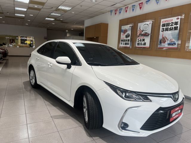 ALTIS 1.8  第3張相片