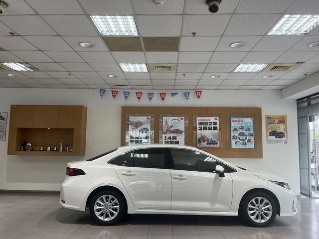 ALTIS 1.8  第4張相片