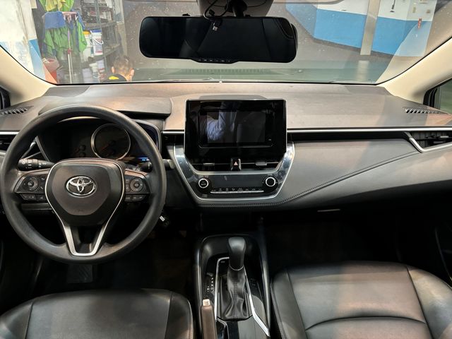 ALTIS 1.8  第8張相片