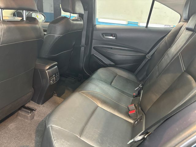 ALTIS 1.8  第9張相片