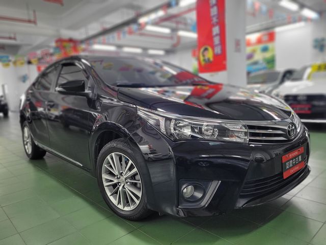 ALTIS 1.8  第3張相片
