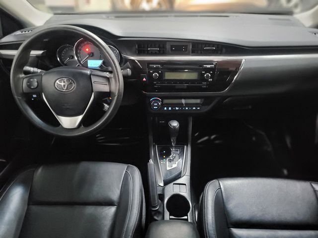 ALTIS 1.8  第7張相片