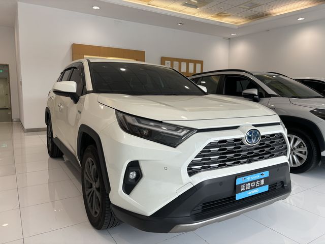 RAV4 2.5 HV  第3張相片