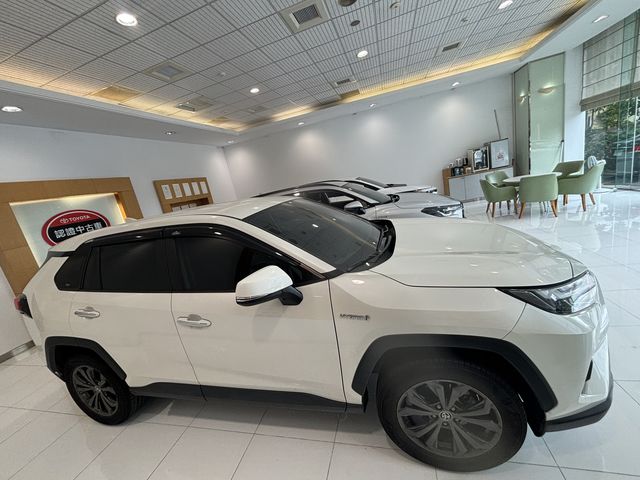 RAV4 2.5 HV  第4張相片