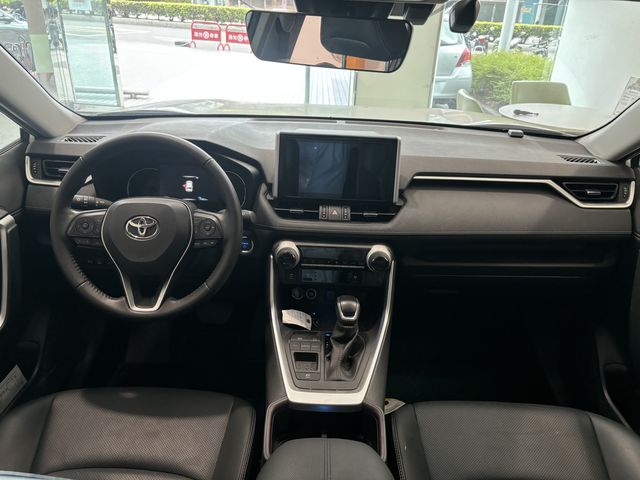 RAV4 2.5 HV  第9張相片