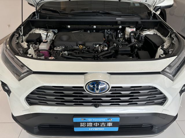 RAV4 2.5 HV  第10張相片