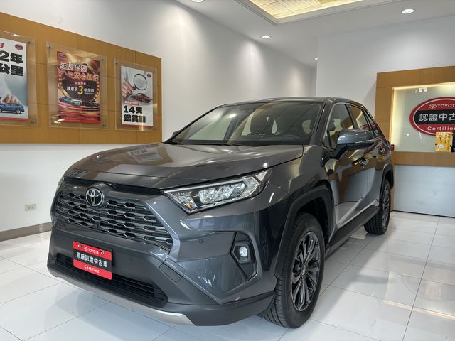 RAV4 2.0  第1張相片