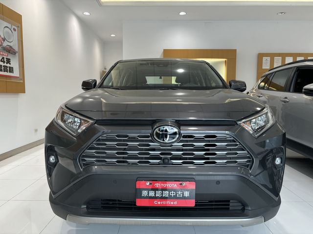 RAV4 2.0  第2張相片