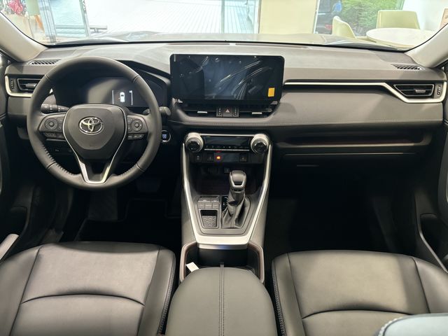 RAV4 2.0  第9張相片
