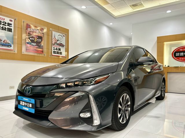 PHV 1.8  第1張相片