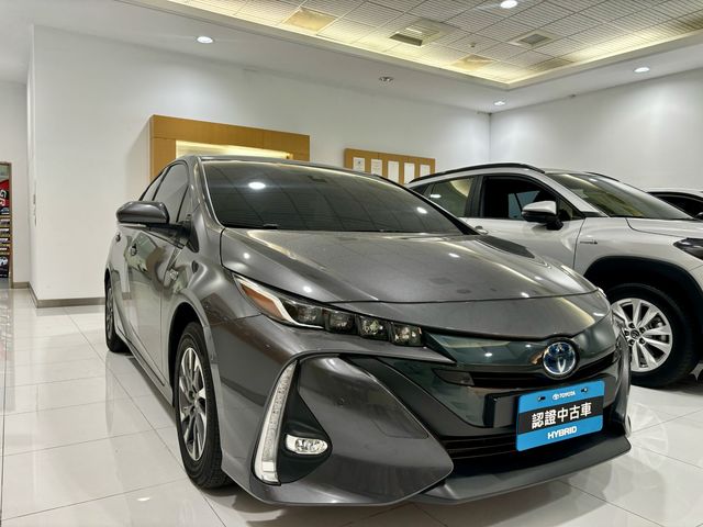 PHV 1.8  第3張相片