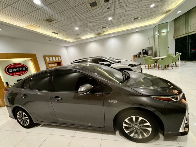 PHV 1.8  第4張相片