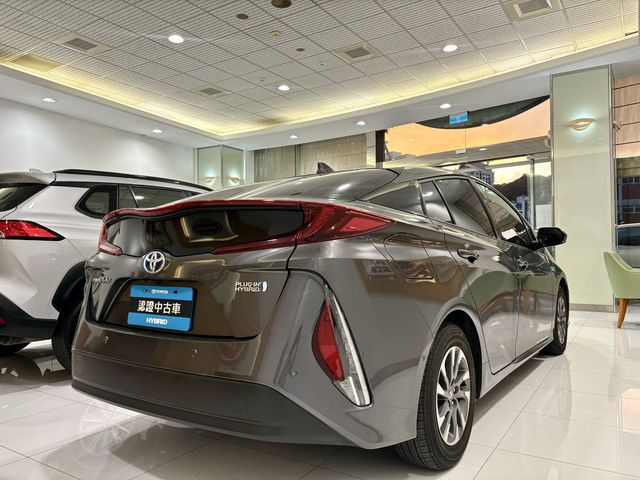 PHV 1.8  第5張相片