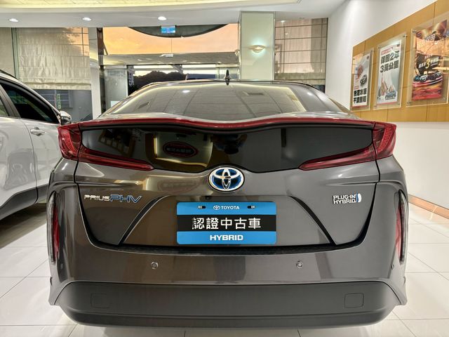 PHV 1.8  第6張相片
