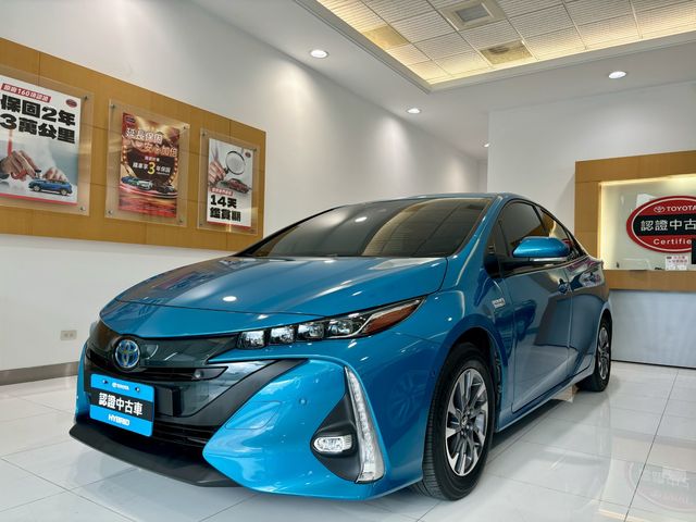 PHV 1.8  第1張相片