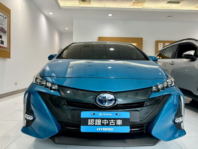 PHV 1.8  第2張相片