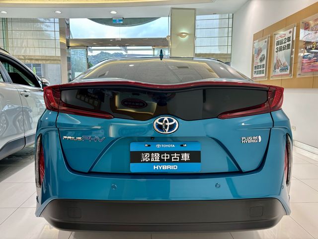PHV 1.8  第6張相片