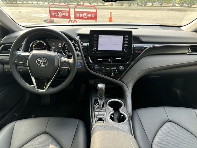 CAMRY 2.5 HV  第7張相片
