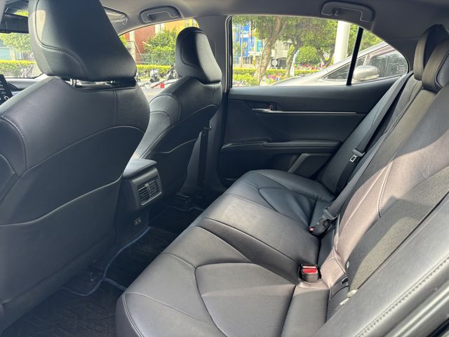 CAMRY 2.5 HV  第9張相片