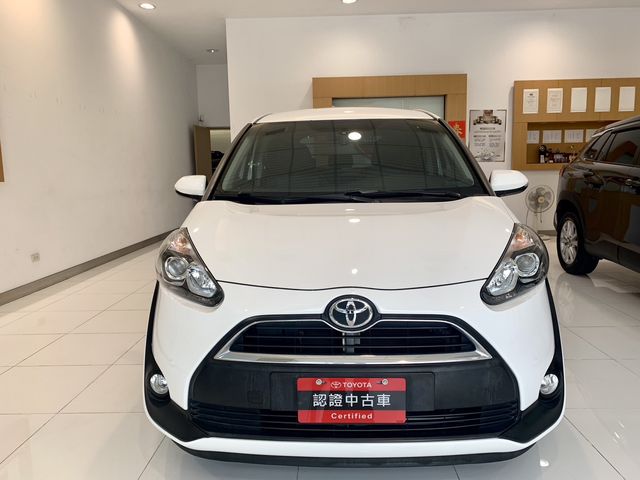 SIENTA 1.8  第2張相片