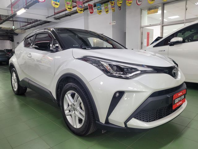 C-HR 1.2  第3張相片