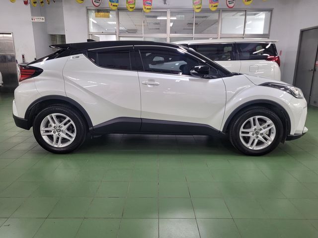 C-HR 1.2  第4張相片