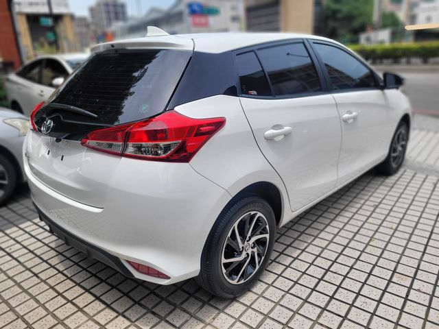 YARIS 1.5  第5張相片