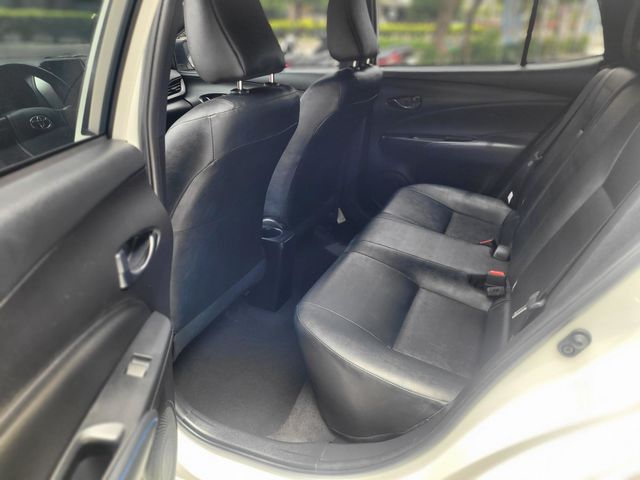 YARIS 1.5  第8張相片