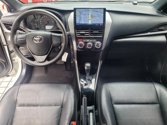 YARIS 1.5  第9張相片