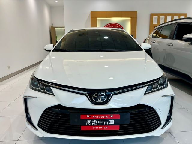 ALTIS 1.8  第2張相片