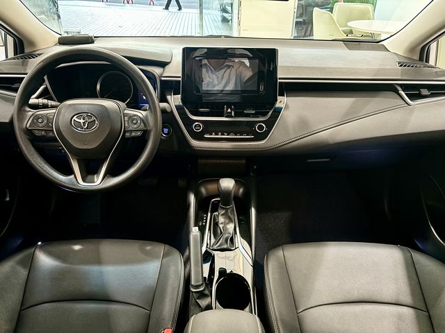 ALTIS 1.8  第7張相片