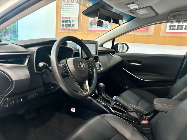ALTIS 1.8  第8張相片
