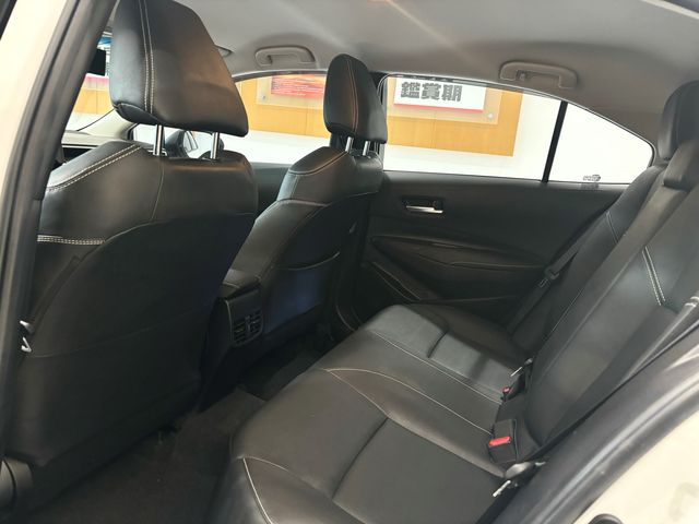 ALTIS 1.8  第9張相片