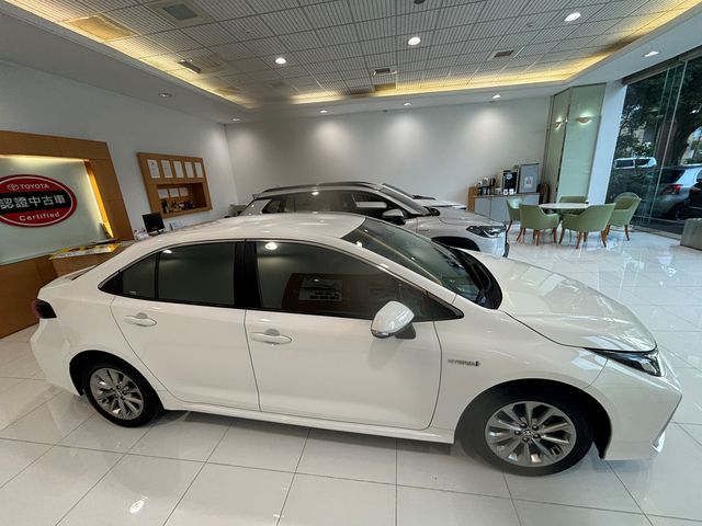 ALTIS 1.8HV  第4張相片
