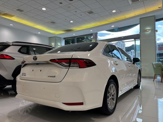 ALTIS 1.8HV  第5張相片
