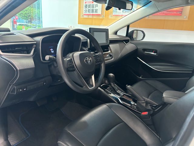 ALTIS 1.8HV  第7張相片