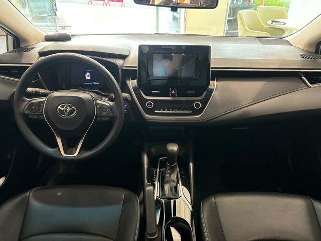 ALTIS 1.8HV  第8張相片