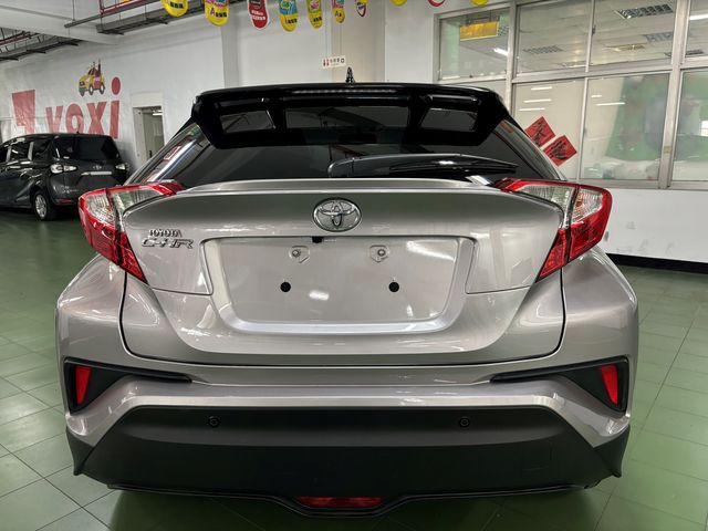 C-HR 1.2  第6張相片